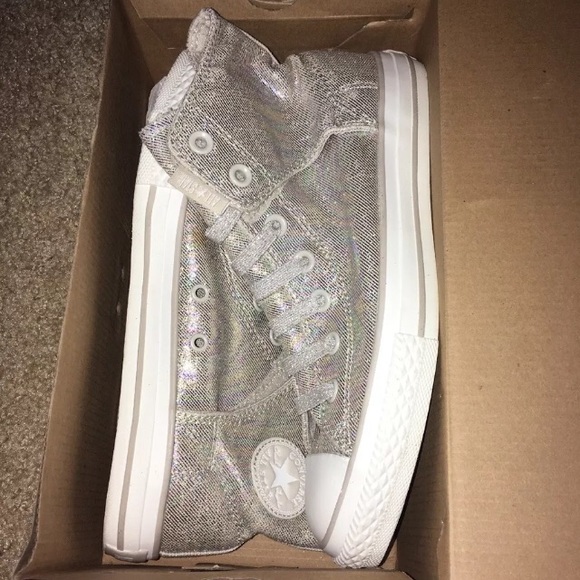 Converse Chuck Taylor Hi-Top CT Easy Slip On - Picture 3 of 8